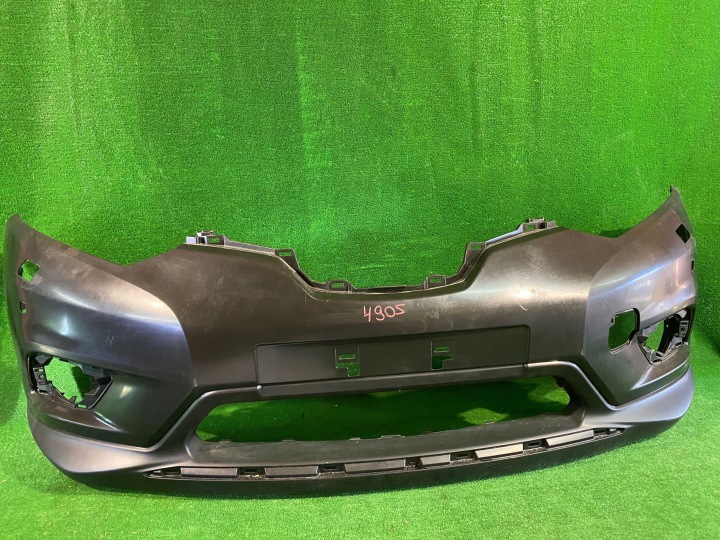 Frontstoßstange vorne NISSAN X-TRAIL T32 13-17