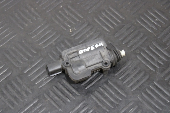 Dämpfer Klappen Tankklappe des Kraftstoffsbehälters 22924954 OPEL AMPERA