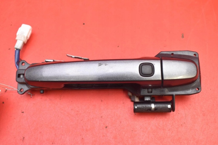 Poignée Droit Avant Avant Gris TOYOTA PRIUS 2 II XW20 03-11