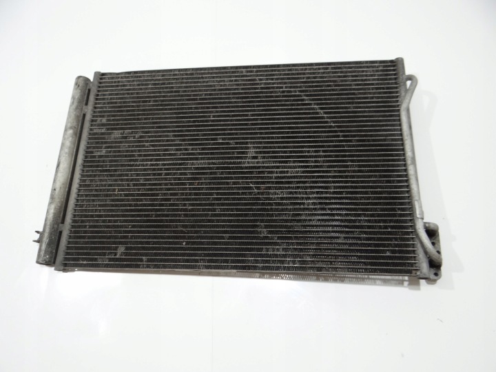 Radiateur climatisation BMW E87 E89 E90 N52B25A 9229022