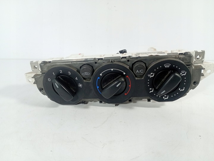 Ford Focus II 2 04-11 vypínač ovladac PANEL klími OE 3M5T19980AD