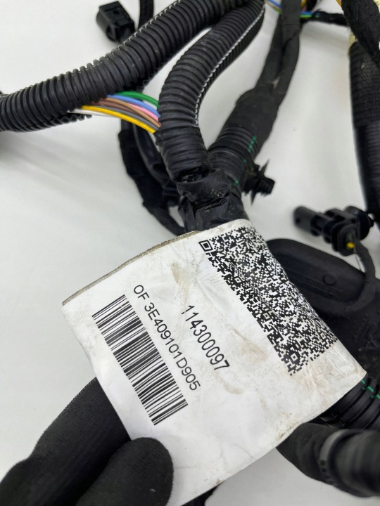 PEUGEOT 308 III 1.6 THP HYBRYDA FOLLOW-UP INSTALLATION OF THE BENEFITS 6