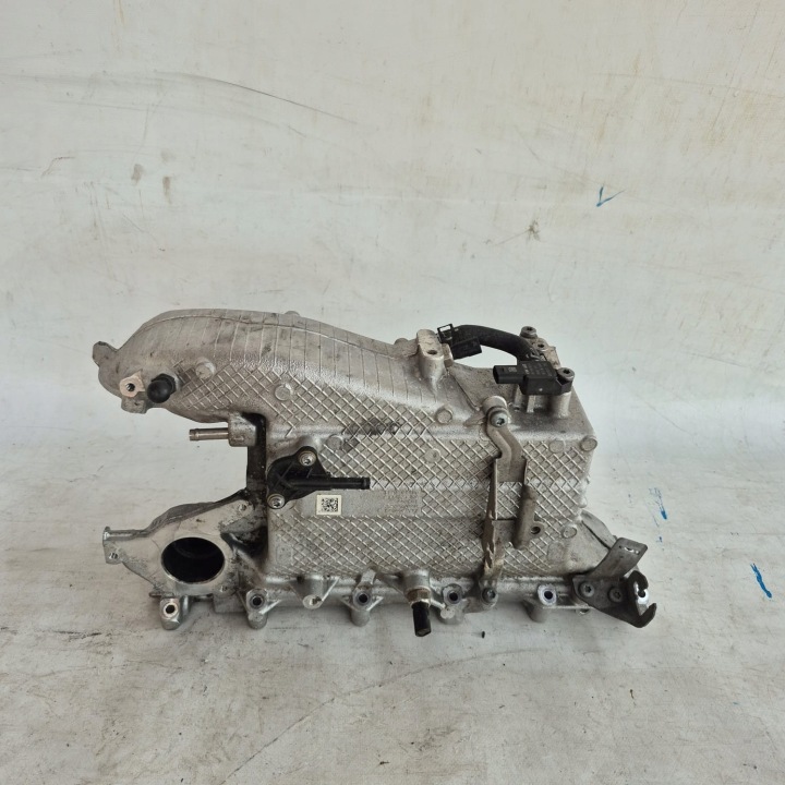 AUDI intake manifold KT02123 8471286