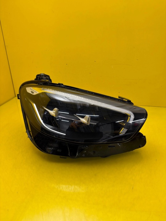 Licht rechts Mercedes E-Klasa W213 Lift Full Led A2139069609 USA