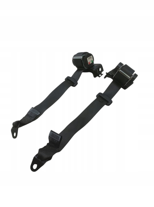 Gurten Sicherheits rechts links heck KANAPY KPL Opel Astra IV (2009- 2020 ) J