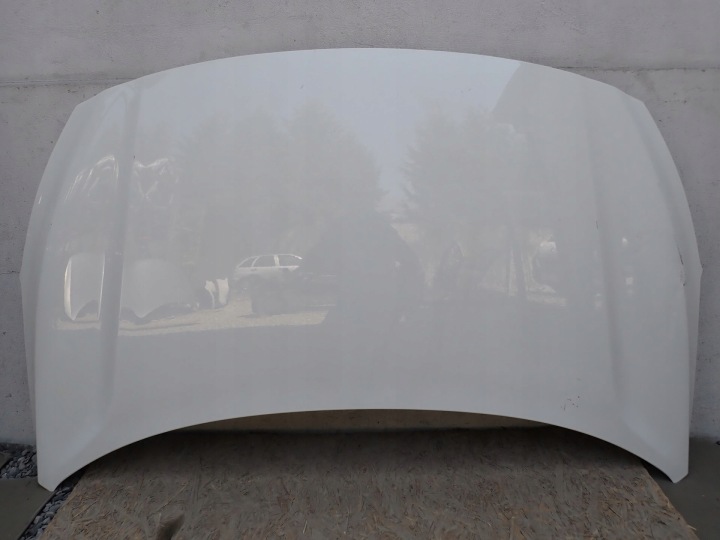 bonnet KIA RIO 4 IV YB 2017- 66400-H8000