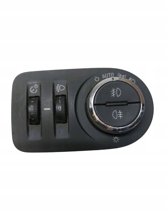 přepínač světel OPEL CORSA E 1347045