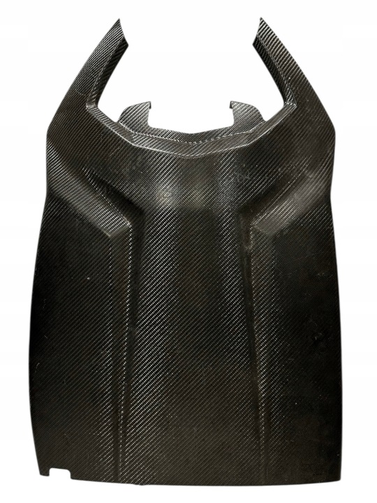 LAMBORGHINI AVENTADOR CARBON copertura GREMBIALINA sedile wykonczenie LH 470881463
