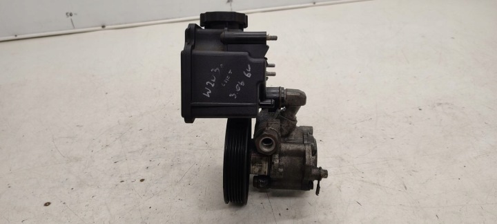 Pompa servosterzo Mercedes W203 LIFT 3,0 V6