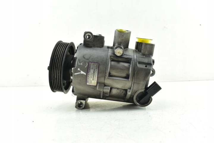 Klimakompressor klimaanlage AUDI A3 8P SEAT IBIZA IV V 1.9 2.0 TDI 1K0820803S