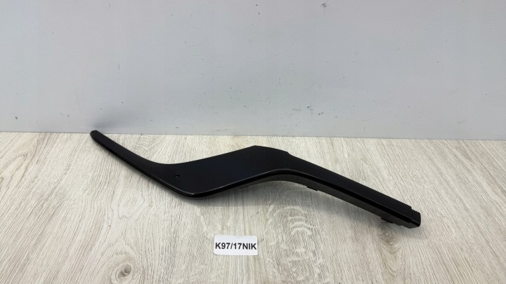 KIA VENGA LIFT right moulding of a bumper front cap 86564-1P500 K97/17NIK