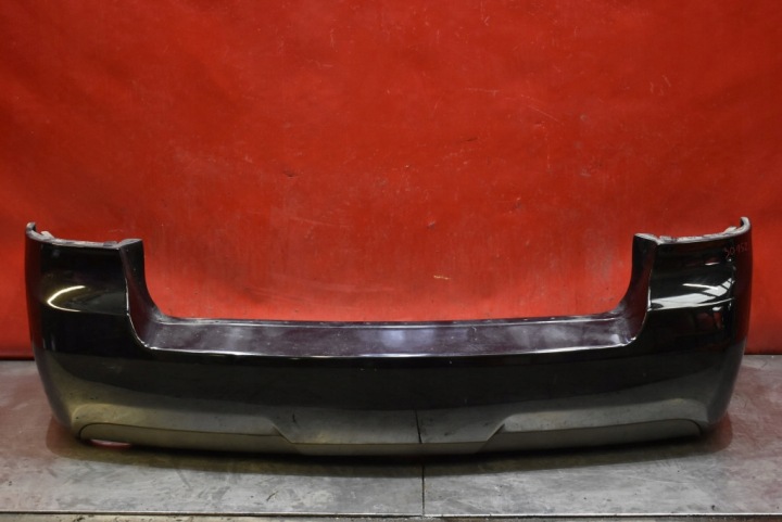 Stoßstange heck hinten 170 SAAB 9-5 95 1 und Sedan LIFT 05-10