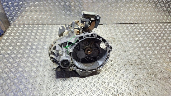 Boîte de vitesses DBW 957T-AC FORD GALAXY ALHAMBRA SHARAN MK1 1.9 TDI