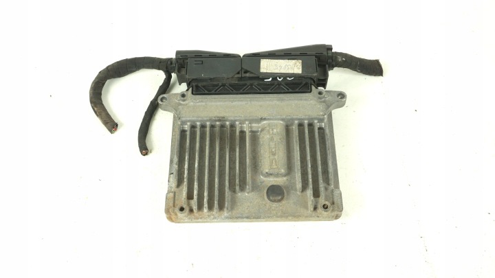 Ordinateur Moteur MERCEDES C KLASA W204 2.2 CDI A6461509272 A0054467340