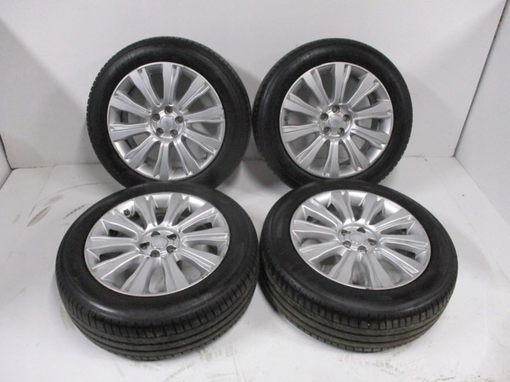 ruote CERCHI pneumatici, gomme LAND ROVER Discovery Sport R19