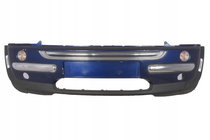 Frontstoßstange * vorne MINI ONE COOPER und R50 882/5