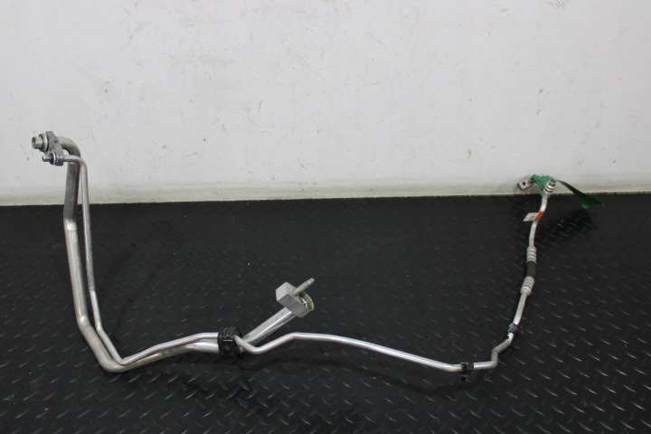 hose wiring of the air conditioning FORD KUGA MK3 ST-LINE LX6H-19A834-BC