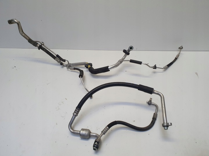 OPEL ZAFIRA C RURKI of the hose of the air conditioning 1.6T