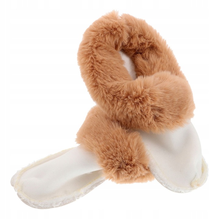 1 Пара Cozy Plush Термо Устілки для взуття для дітей Знімні устілки Boot Вкладиші — фото 6