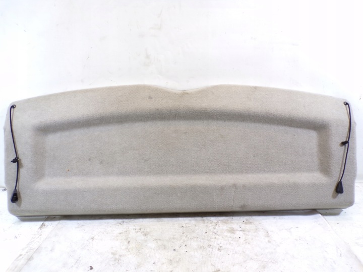 zadná plato kufra CITROEN C3 1 a