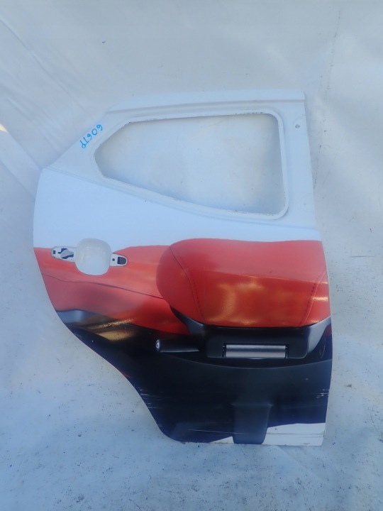 TOYOTA AYGO II 14-> Portière Droit Arrière Arrière