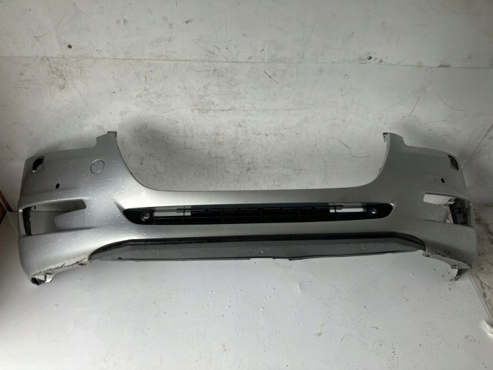 Stoßstange vorne PEUGEOT 508 und PRZEDLIFT für 6 PDC XENON unter Spritzdüse EZRC