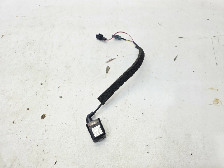KAMERA Rückfahrwarner heck AUDI A5 8F Q7 4L A6 C6 4L0980551B
