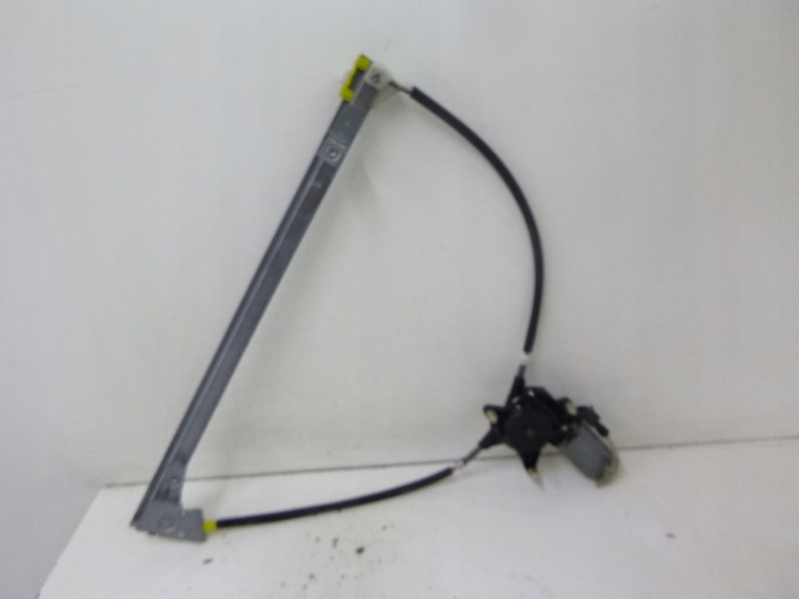 mechanizmus ablak eleje jobb Renault Scenic 400312A