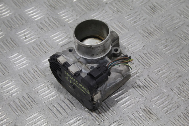 VANNE BOITIER PAPILLON MOTEUR FORD FOCUS MK3 1,6 ECOBOOST 7S7G-9F991-BA