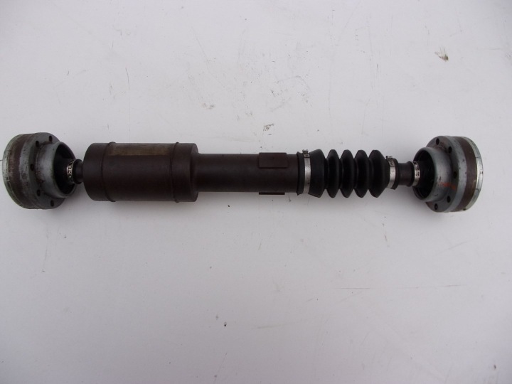 cardan JEEP WRANGLER 2,8CRD