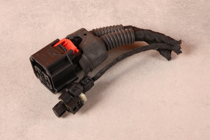 BMW 2' U06 kabelbaum kabelsatz schlauch KABEL connector contact lenkgetriebe lenkrad lenkgetriebe lenkung