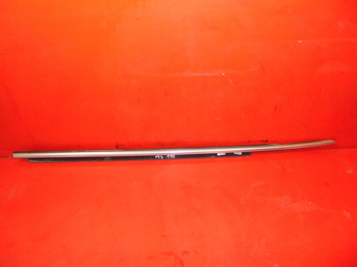 AUDI A5 8F CABRIO moulding dust door right