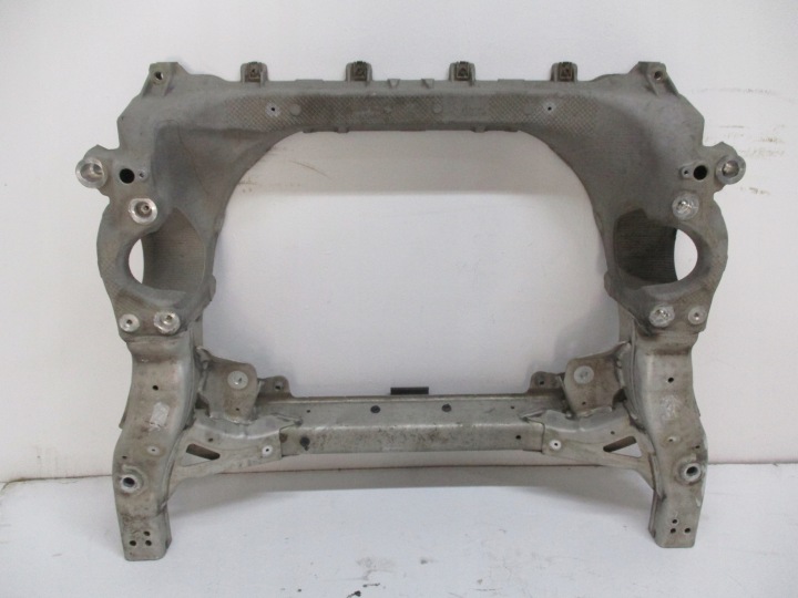 Essieu avant berceau Essieu Essieu avant berceau moteur MERCEDES CLS 257 AMG