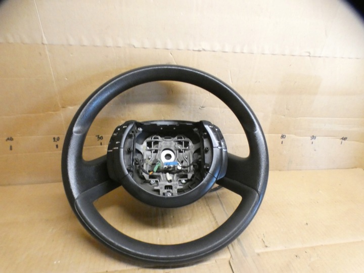 CITROEN C4 und 04- lenkrad airbag MULTIFUNKCJA 96591806ZD
