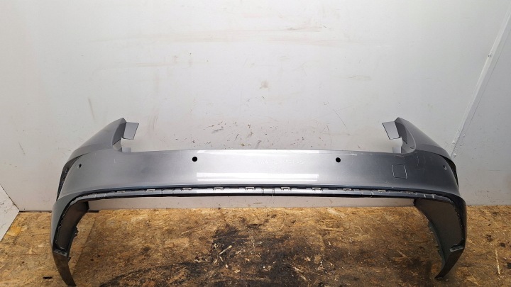 Pare choc Arrière SKODA OCTAVIA IV 4 RS KOMBI 5E7807421C 19