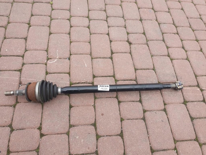 semi-axis semi-axis AA3A Opel Astra K V 13403129