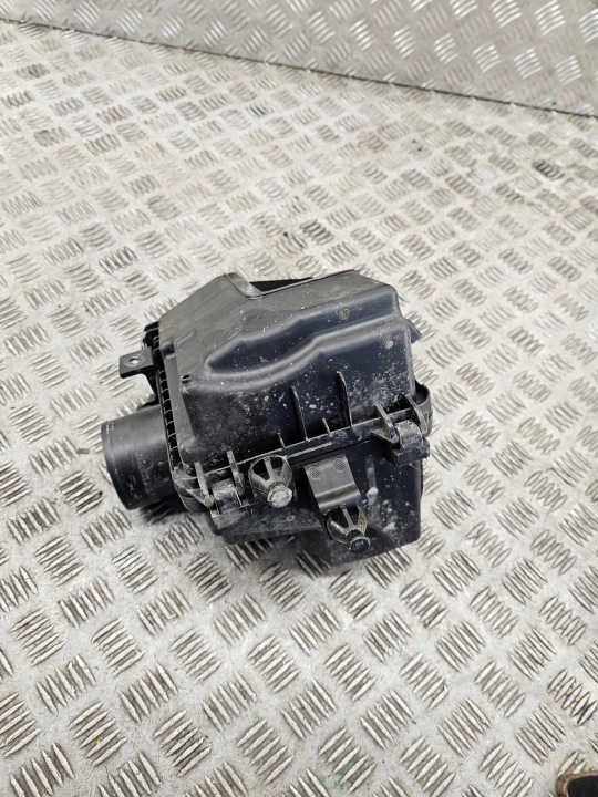 RANAULT KADJAR obal vzduchového filtru 4EB0A
