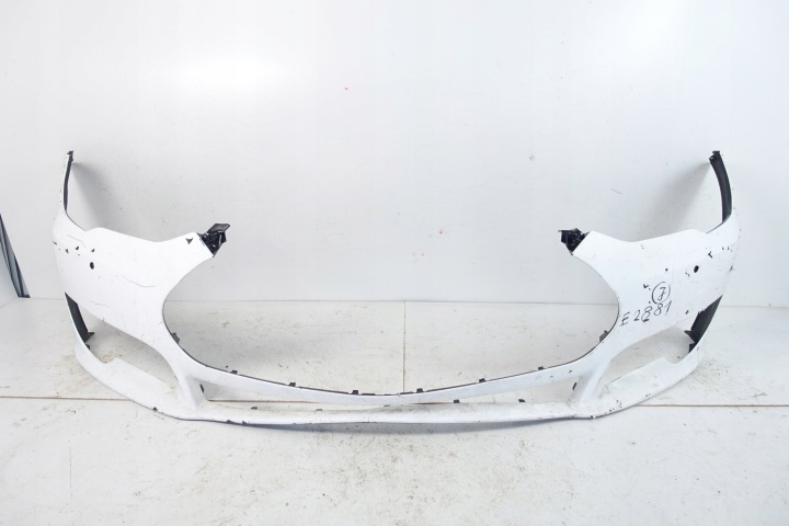 Pare choc Avant Avant TESLA MODEL S 12-16 1021982-00-C