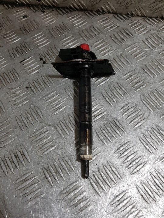 Einspritzdüse Einspritzdüse Pumpe-Düse-Einheit AUDI A4 B8 0445116030 03L130277