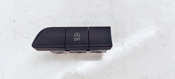 Bouton GUZIK START STOP AUDI Q3 8U0959673E