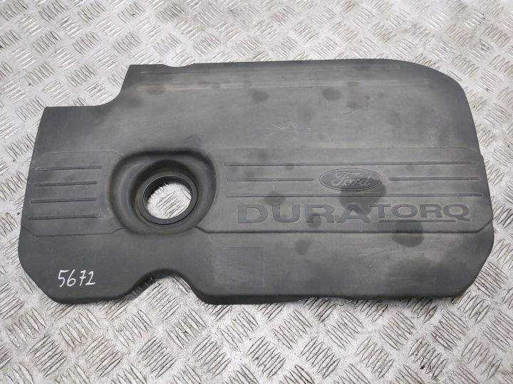 copertura GREMBIALINA Motore superiore FORD C-MAX MK2 LIFT 1.5 TDCI F1FQ-6A949-A