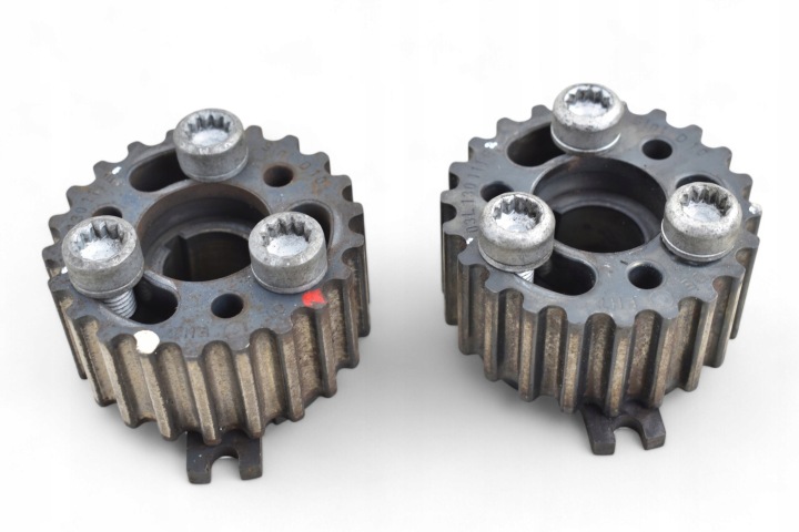 Reifen Rad Dieselpumpe AUDI A6 C7 A4 B8 A5 8T 2.0 TDI 03L130111E 03L130238A