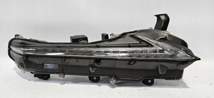 Licht Blinkerleuchte rechts vorne LEXUS NX und 14- Original KOITO 78-12