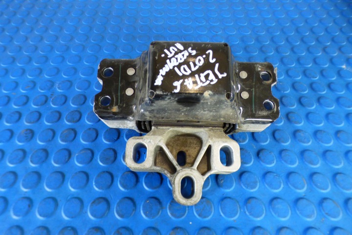 Getriebehalter getriebe 1K0199555CF VOLKSWAGEN JETTA 6 VI 5C 2.0 TDI