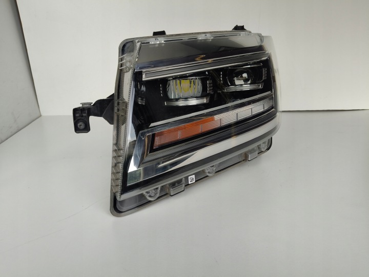 fanale faro sinistra REFLEKTOR VW CRAFTER II 7C 7C0 17- MAN TGE FULL LED