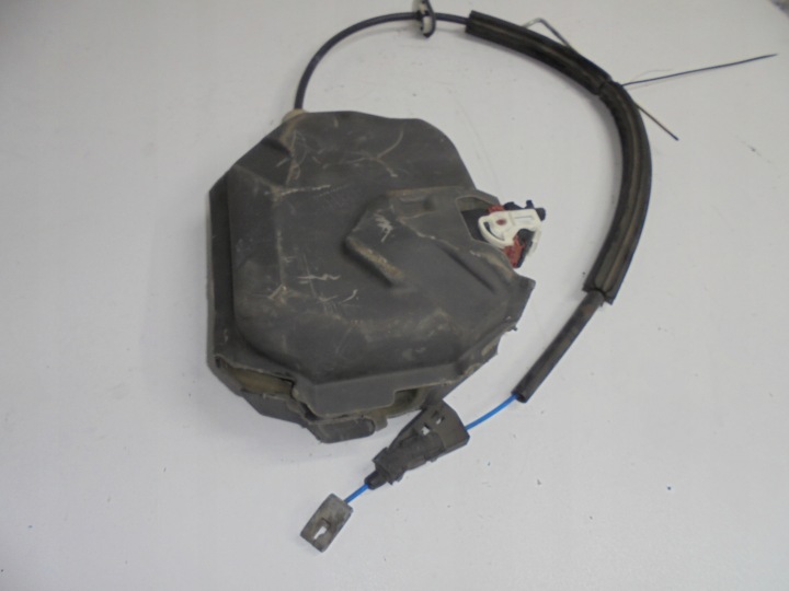 PEUGEOT 508 mechanism electric brake 10-18r