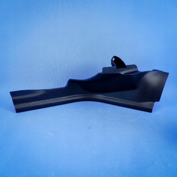 cover lower of the threshold rear part left BMW X3 G01 51437446639 7446639 7398007