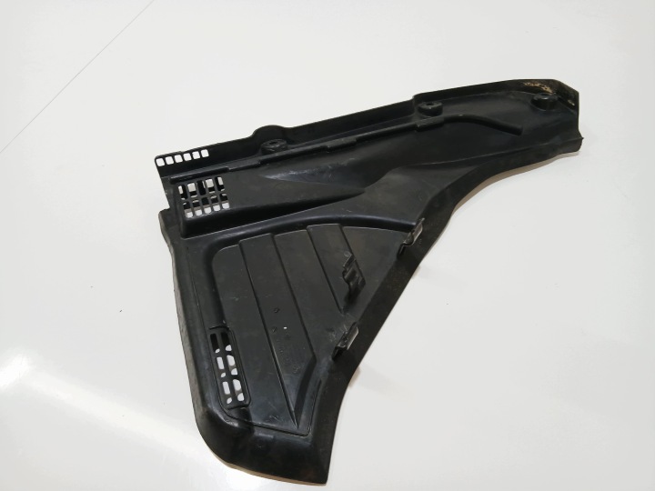 Couverture tablier moteur Sous vitre Gauche BMW F02 7216973 EU