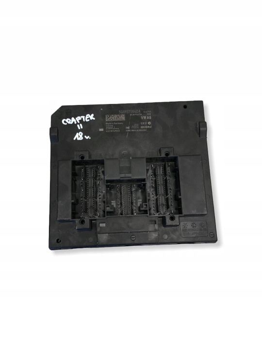 modul Bedienteil KOMFORTU VW CRAFTER II 5Q0937084DA
