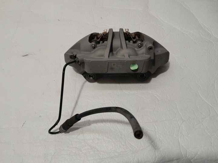 AUDI Q5 II 80A Bremssattel Bremse Sattel Brems- rechts vorne 80A615106Q
